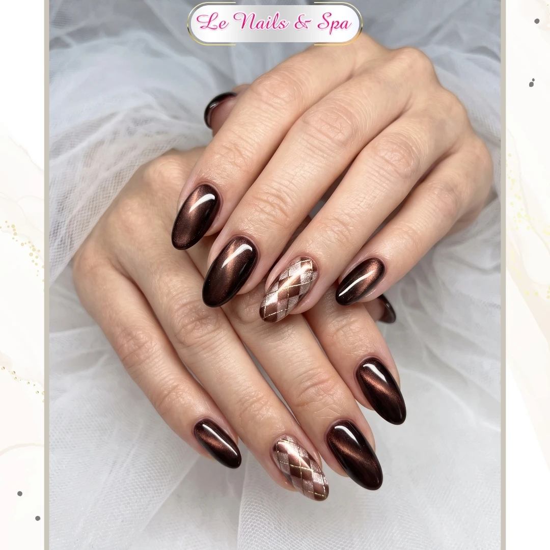 Must Try Nail Designs October 8 2026 2